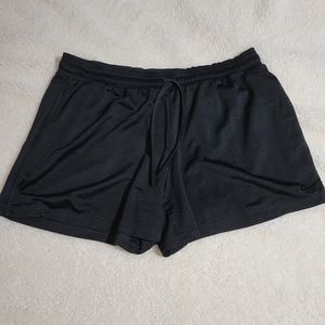 Nike DriFit shorts